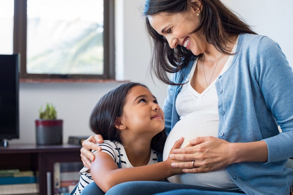 Dental Health Guide for Expectant Mothers - Tuxedo Dental Group